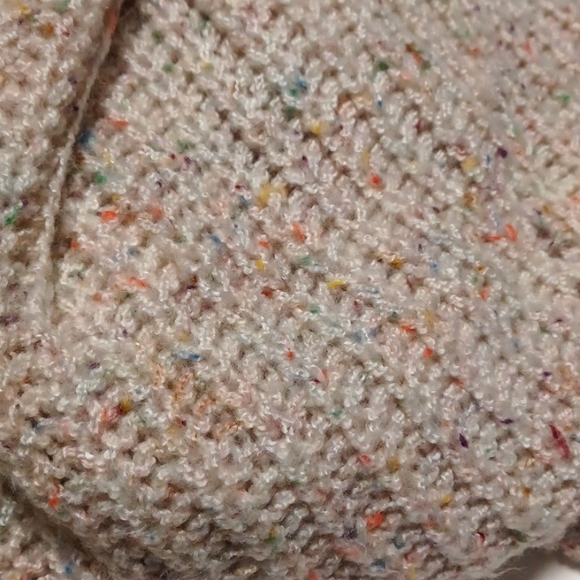 moon & madison cowl neck sweater - Picture 10 of 12